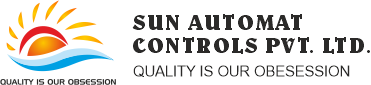 Sun Automat controls Logo