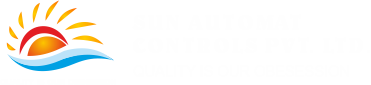 Sun Automat controls Logo